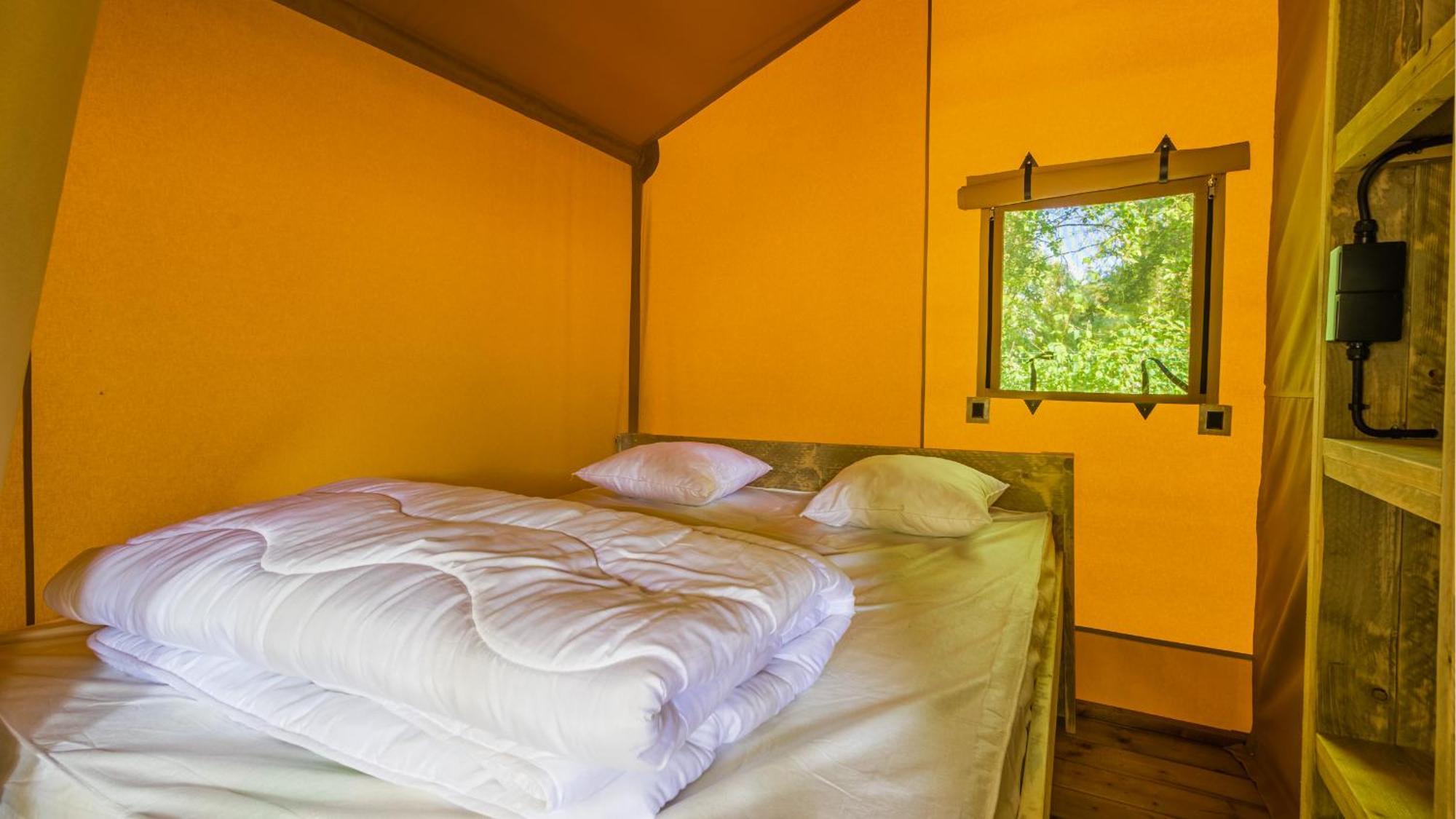 Camping Haliotis Pontorson Luaran gambar
